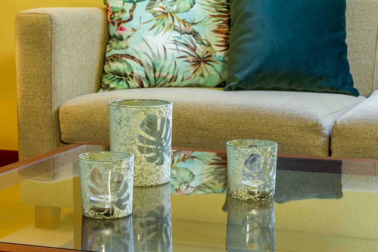 אורנסה Hotel Miravalle מראה חיצוני תמונה