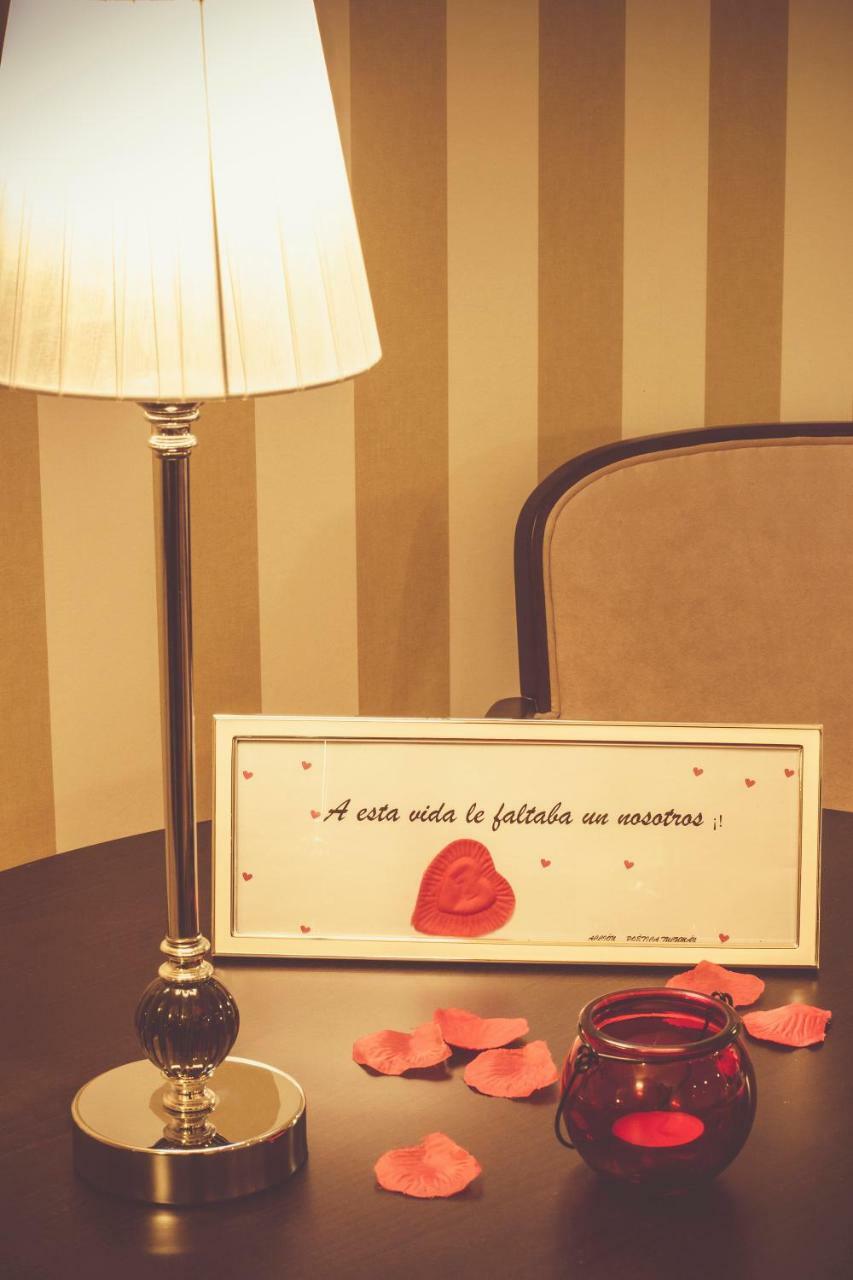 אורנסה Hotel Miravalle מראה חיצוני תמונה