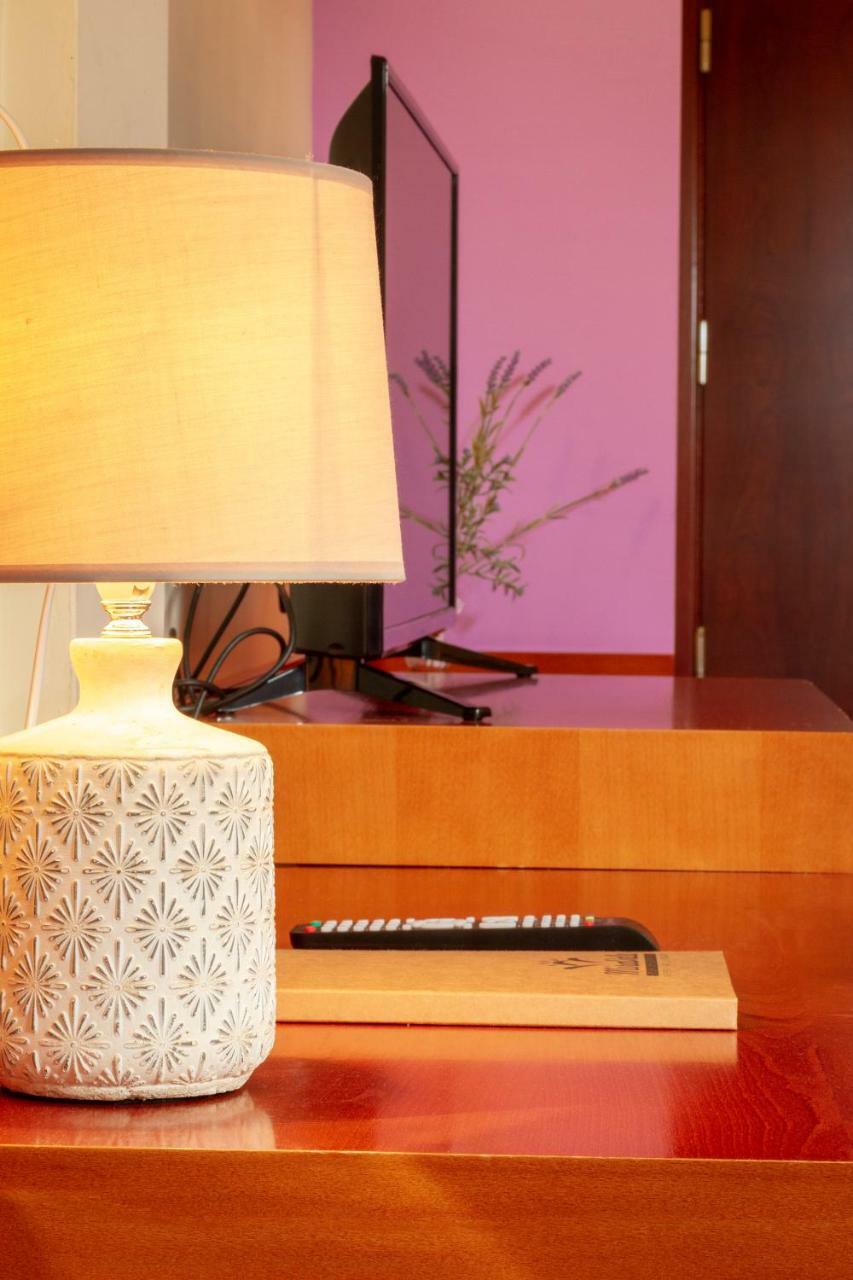 אורנסה Hotel Miravalle מראה חיצוני תמונה