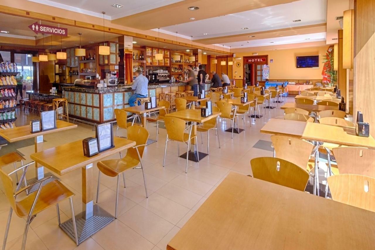 אורנסה Hotel Miravalle מראה חיצוני תמונה